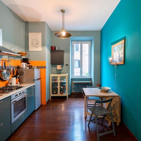 Casa Mariella Apartment Rome Bagian luar foto