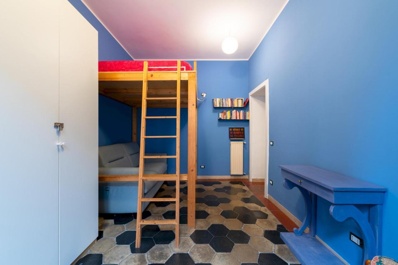 Casa Mariella Apartment Rome Bagian luar foto