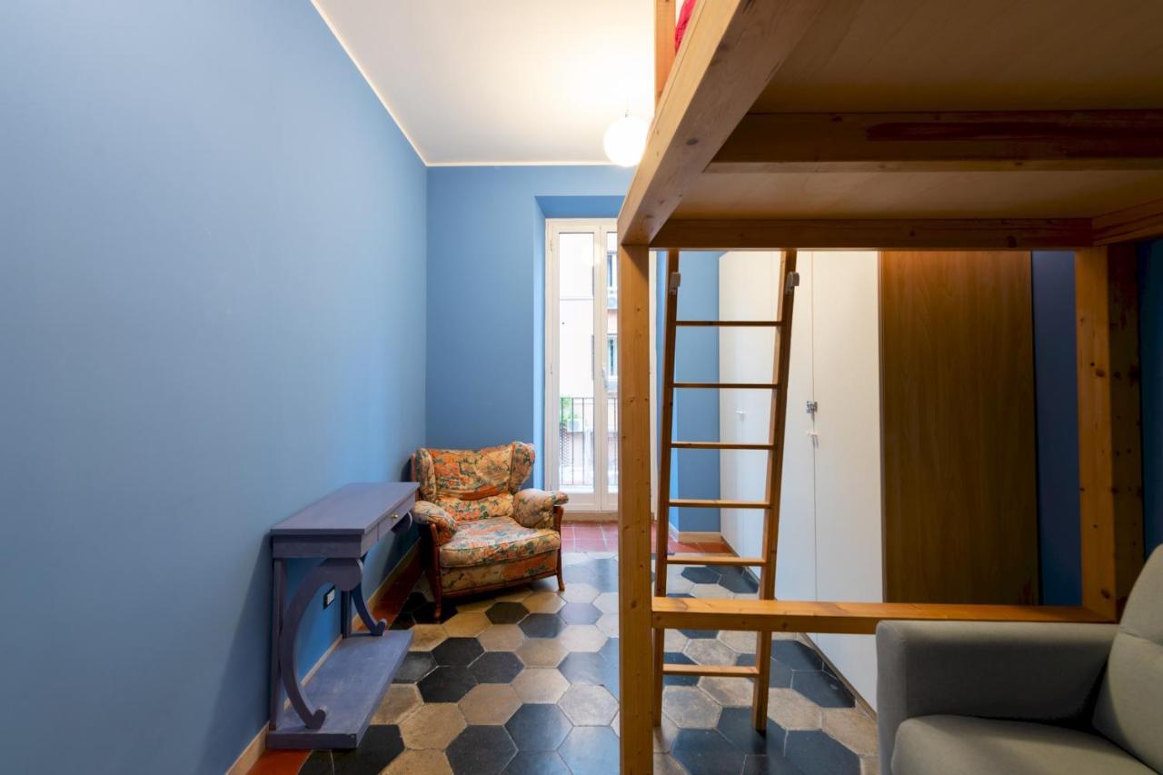 Casa Mariella Apartment Rome Bagian luar foto