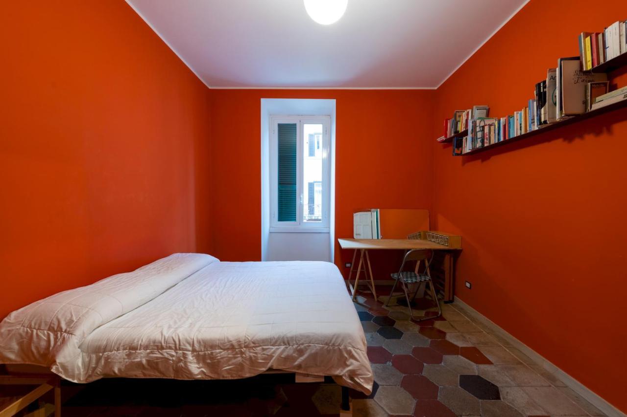 Casa Mariella Apartment Rome Bagian luar foto