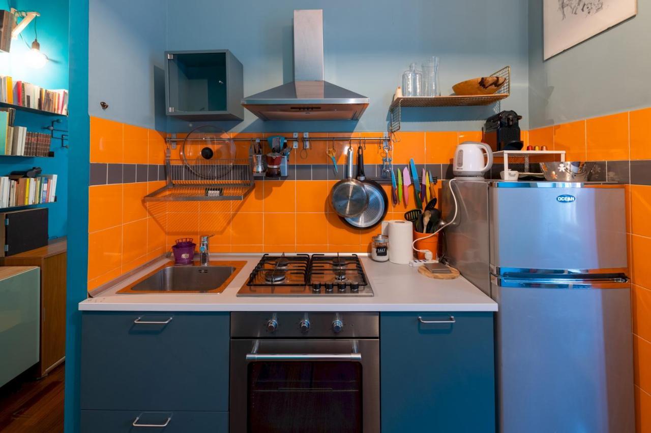 Casa Mariella Apartment Rome Bagian luar foto