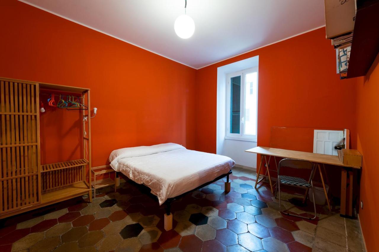 Casa Mariella Apartment Rome Bagian luar foto