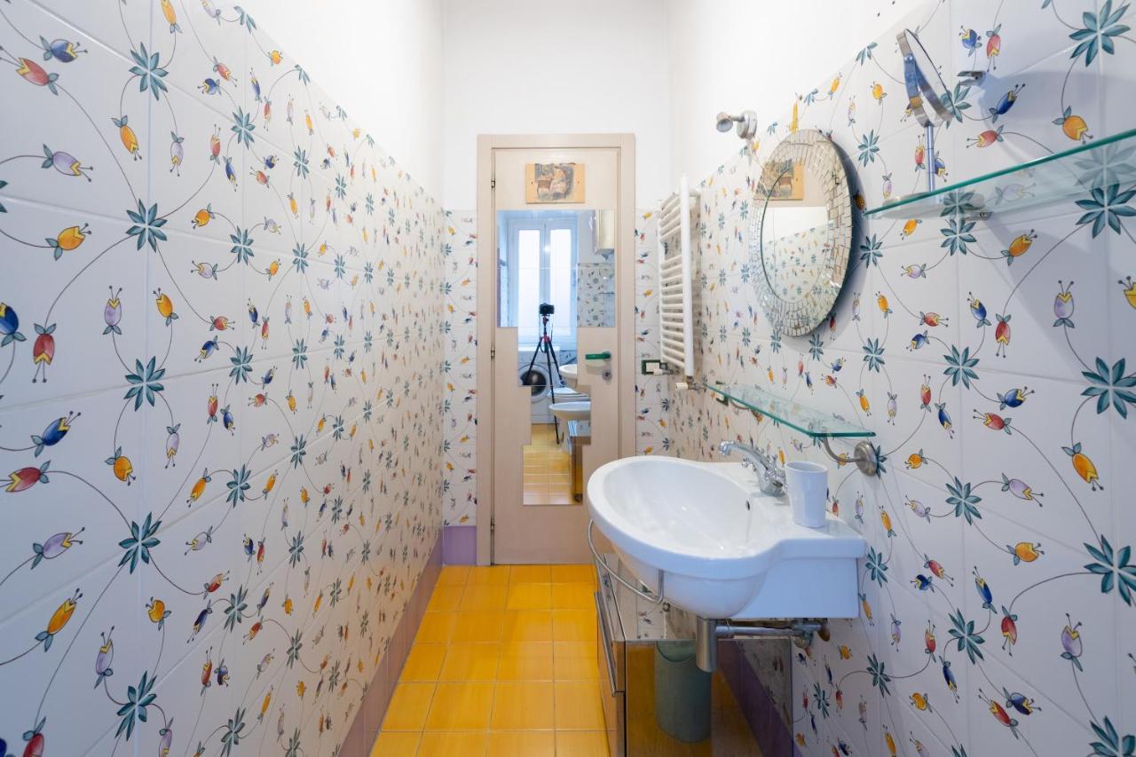 Casa Mariella Apartment Rome Bagian luar foto