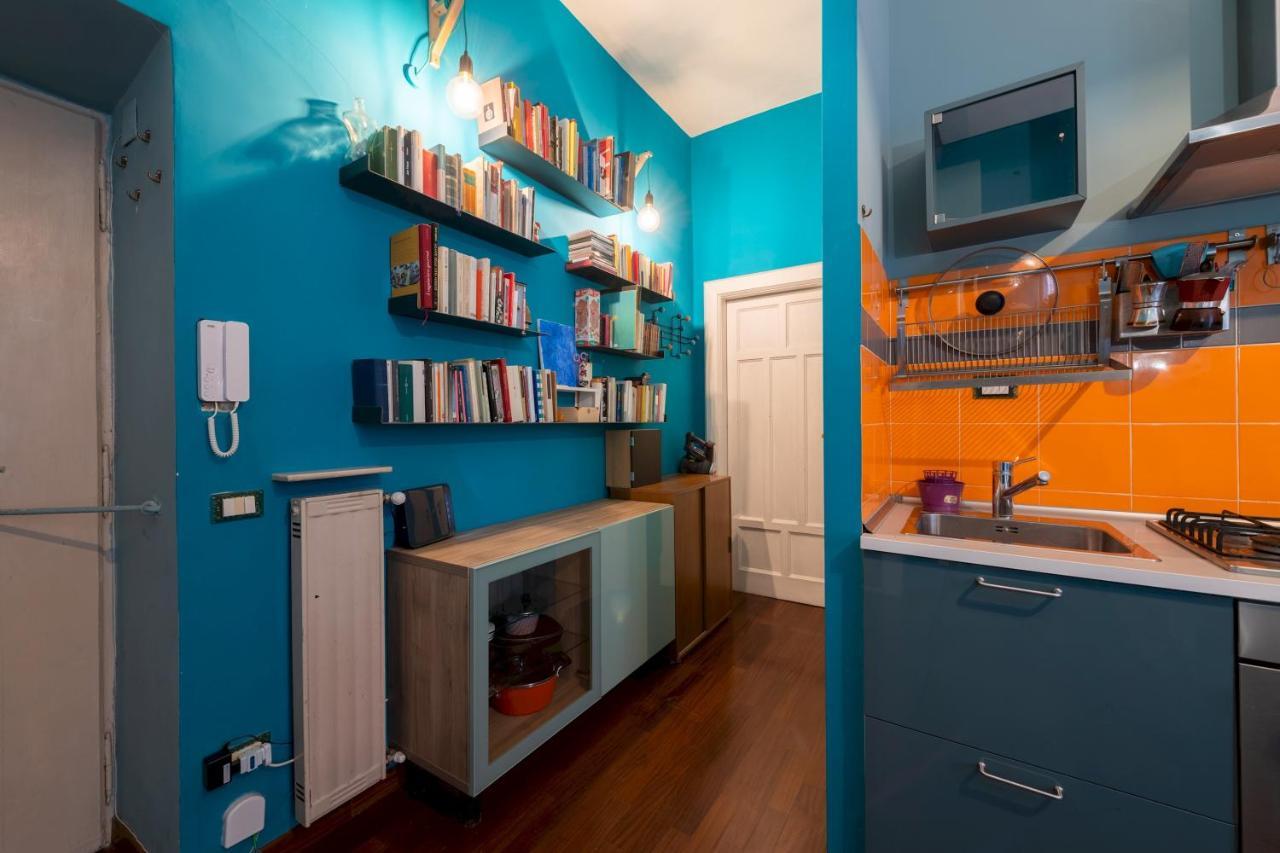 Casa Mariella Apartment Rome Bagian luar foto
