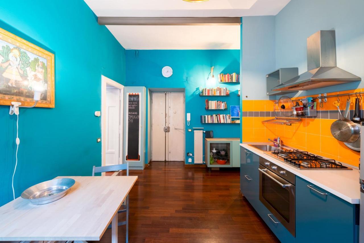 Casa Mariella Apartment Rome Bagian luar foto