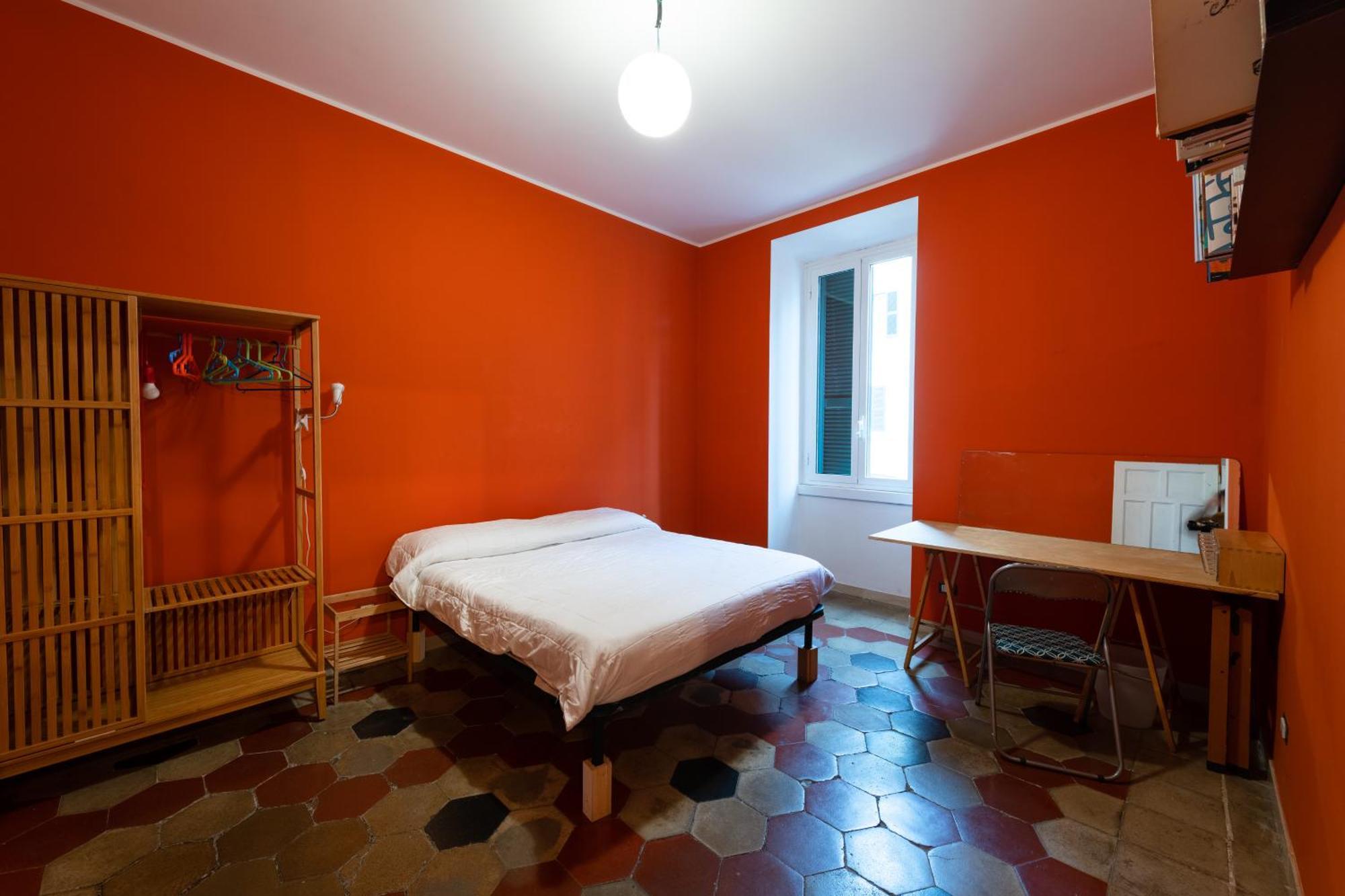 Casa Mariella Apartment Rome Bagian luar foto