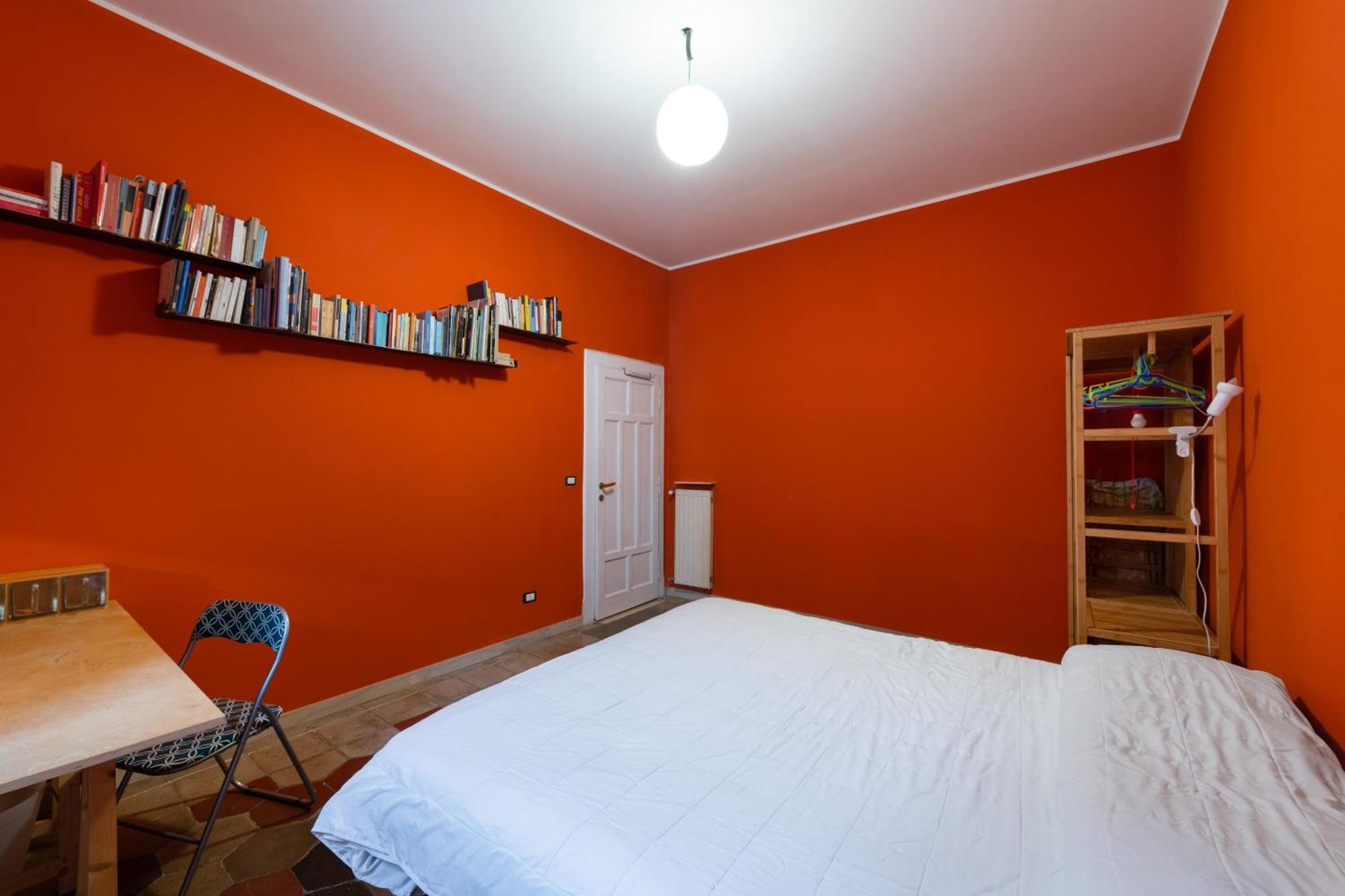 Casa Mariella Apartment Rome Bagian luar foto