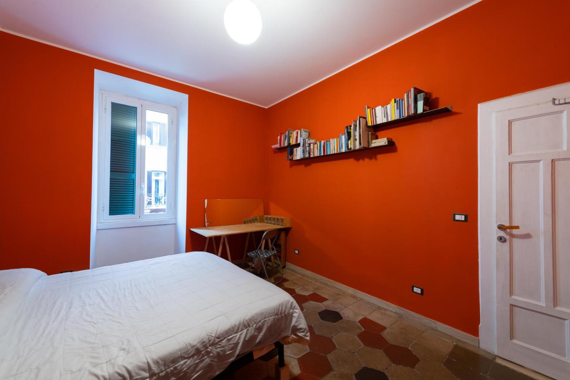Casa Mariella Apartment Rome Bagian luar foto