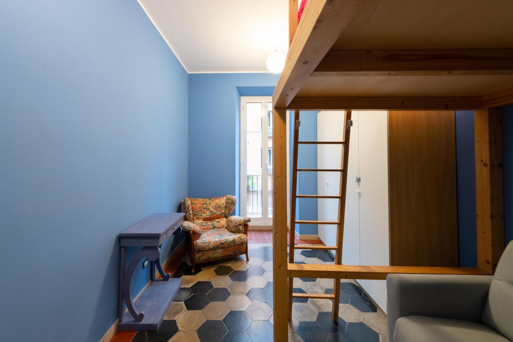 Casa Mariella Apartment Rome Bagian luar foto